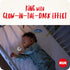 NUK Star Day Night Soother 0-6 Months